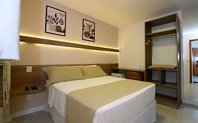 Hotel Elevare Niteroi