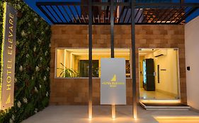 Hotel Elevare Niteroi